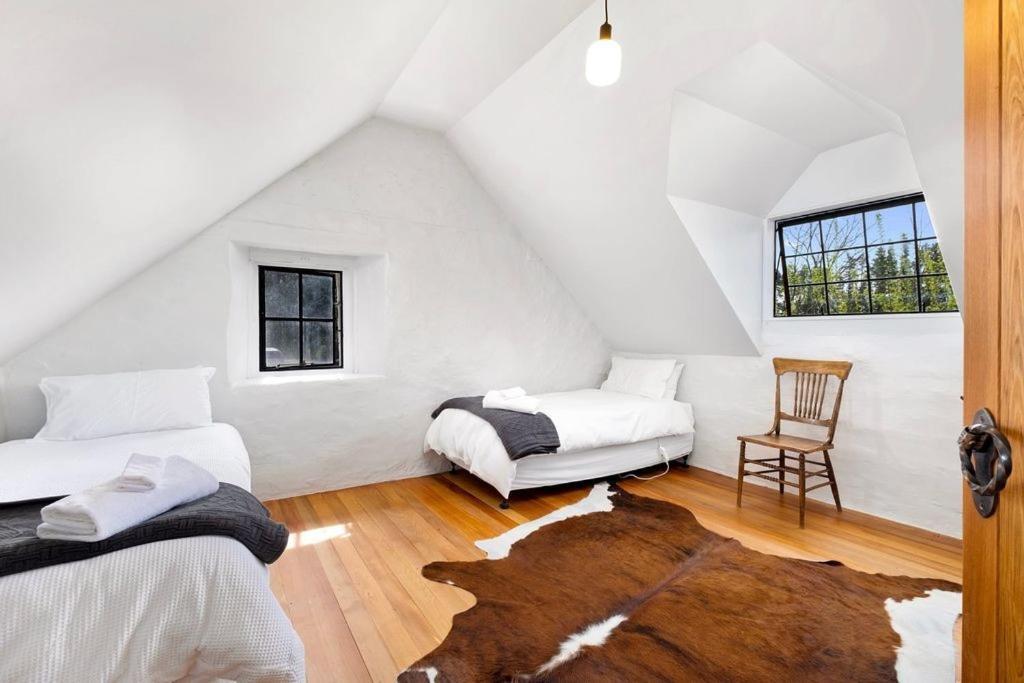 Wanaka Stone Cottage - Wanaka Holiday Home Extérieur photo
